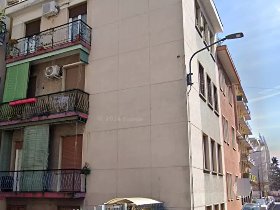 Immagine 7 di Laboratorio in vendita  in Via Paulucci di Calboli Fulcieri a Milano