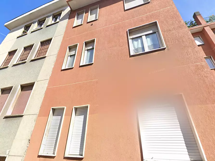 Immagine 9 di Laboratorio in vendita  in Via Paulucci di Calboli Fulcieri a Milano