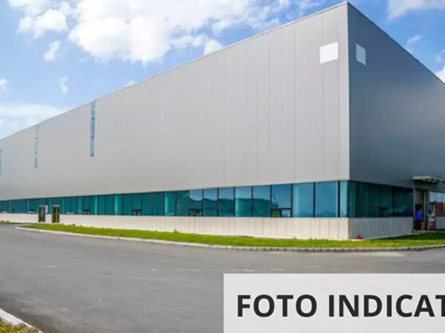 Immagine 11 di Laboratorio in vendita  in Via Paulucci di Calboli Fulcieri a Milano