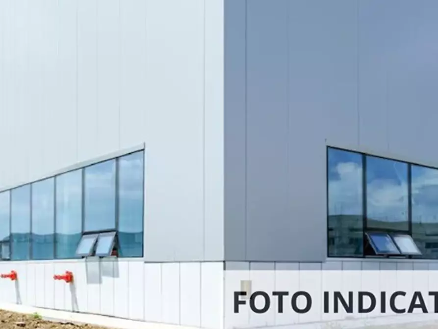 Immagine 12 di Laboratorio in vendita  in Via Paulucci di Calboli Fulcieri a Milano