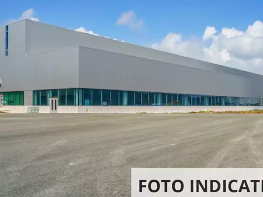 Immagine 13 di Laboratorio in vendita  in Via Paulucci di Calboli Fulcieri a Milano