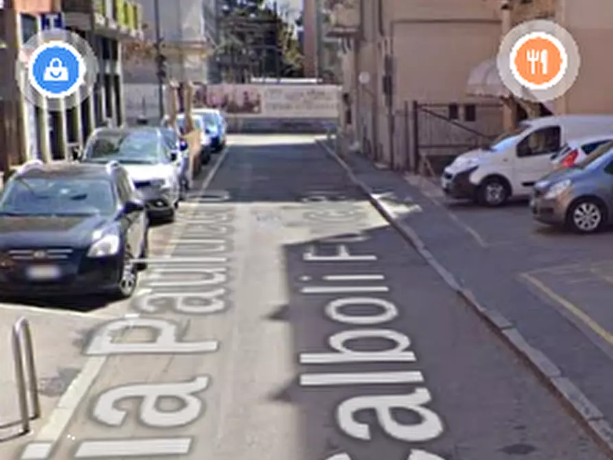 Immagine 15 di Laboratorio in vendita  in Via Paulucci di Calboli Fulcieri a Milano