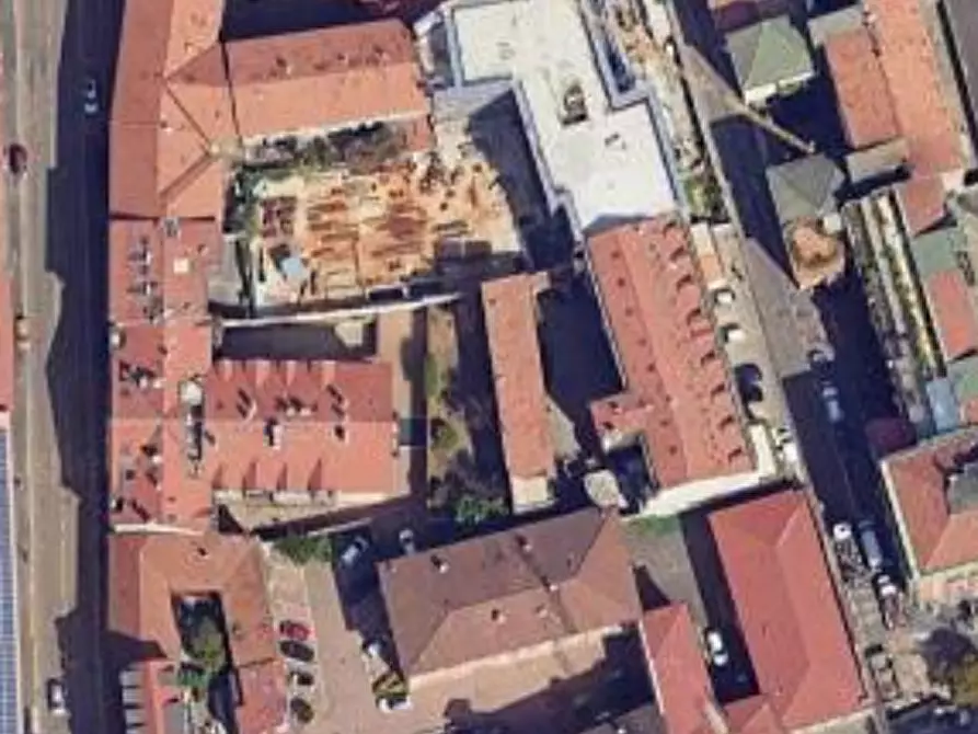 Immagine 17 di Laboratorio in vendita  in Via Paulucci di Calboli Fulcieri a Milano