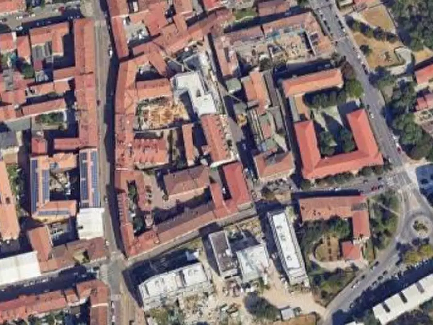 Immagine 18 di Laboratorio in vendita  in Via Paulucci di Calboli Fulcieri a Milano