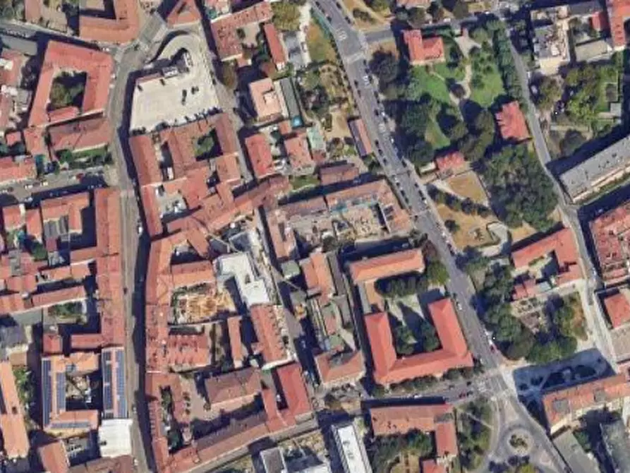 Immagine 19 di Laboratorio in vendita  in Via Paulucci di Calboli Fulcieri a Milano