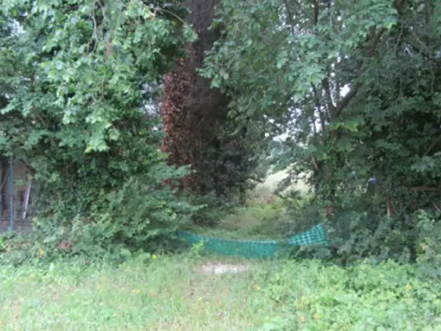 Immagine 3 di Terreno edificabile in vendita  in via Gagarin a Pesaro