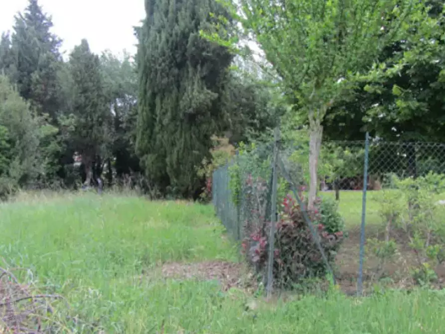 Immagine 10 di Terreno edificabile in vendita  in via Gagarin a Pesaro