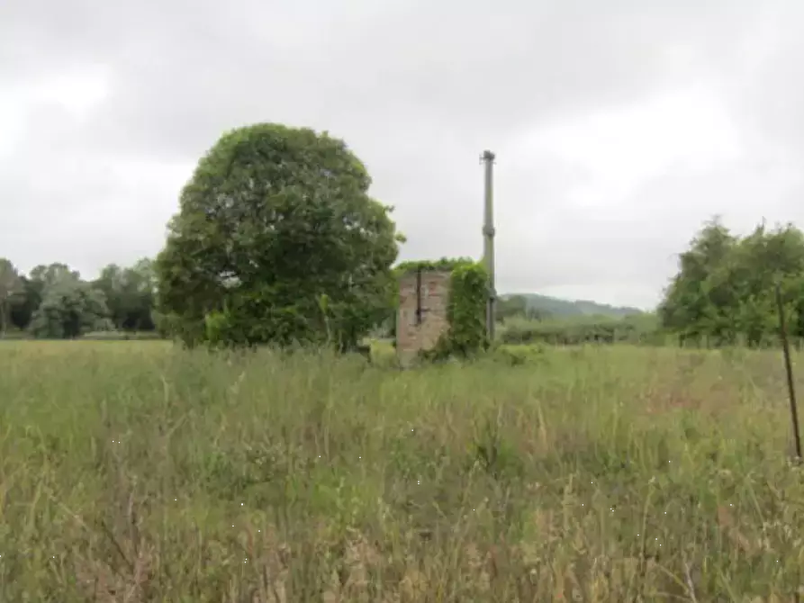 Immagine 11 di Terreno edificabile in vendita  in via Gagarin a Pesaro