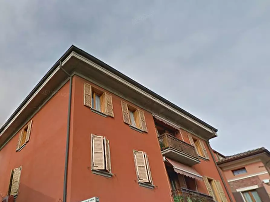 Immagine 5 di Appartamento in vendita  in Via Giacomo Matteotti a Castello D'argile