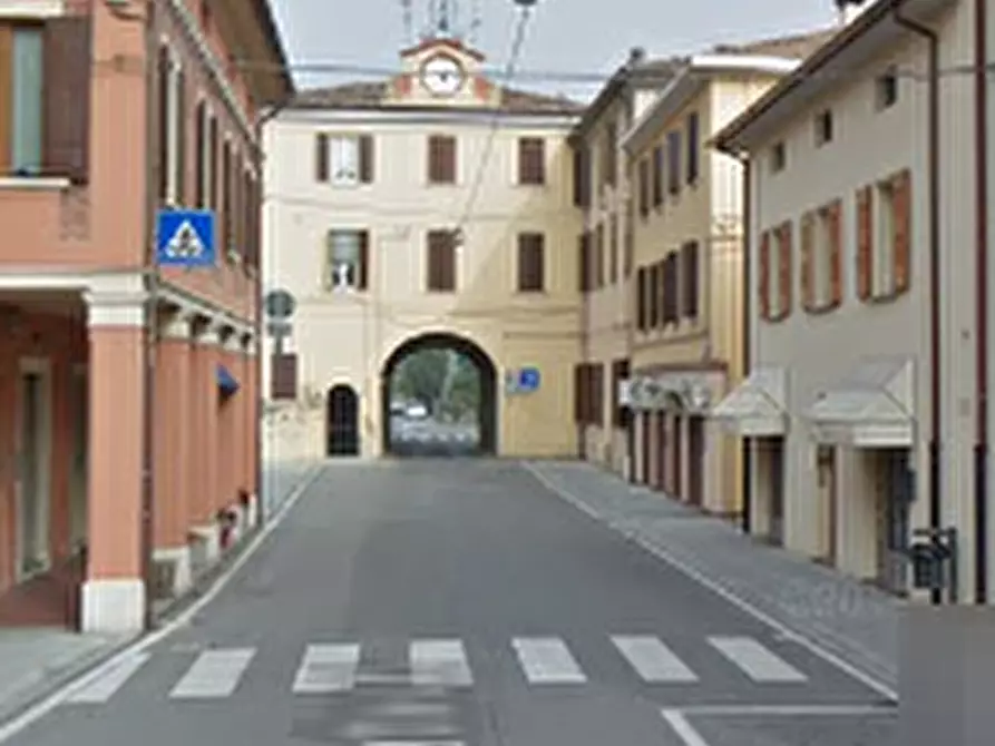 Immagine 6 di Appartamento in vendita  in Via Giacomo Matteotti a Castello D'argile