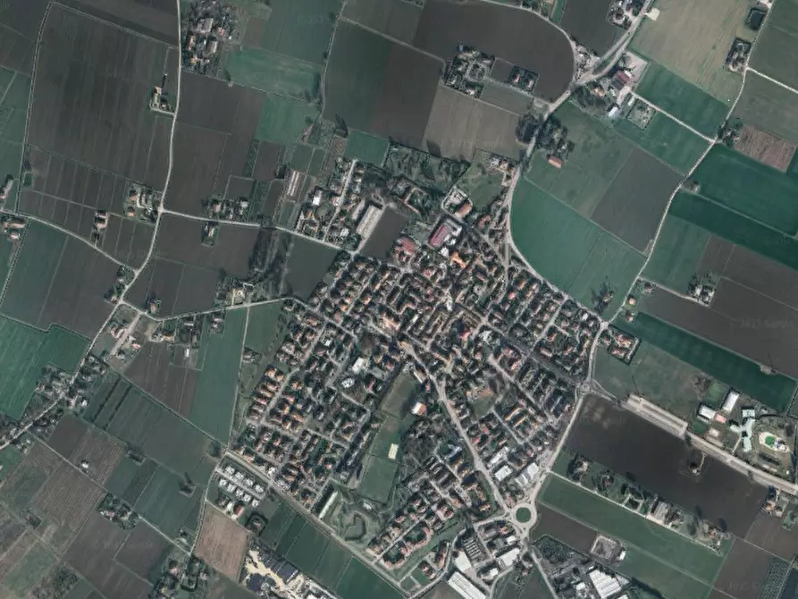 Immagine 8 di Appartamento in vendita  in Via Giacomo Matteotti a Castello D'argile