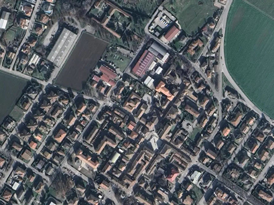 Immagine 9 di Appartamento in vendita  in Via Giacomo Matteotti a Castello D'argile