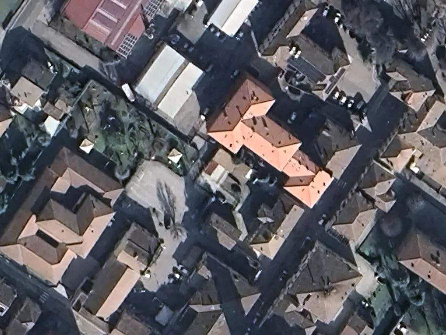 Immagine 10 di Appartamento in vendita  in Via Giacomo Matteotti a Castello D'argile