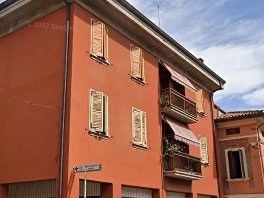 Immagine 12 di Appartamento in vendita  in Via Giacomo Matteotti a Castello D'argile