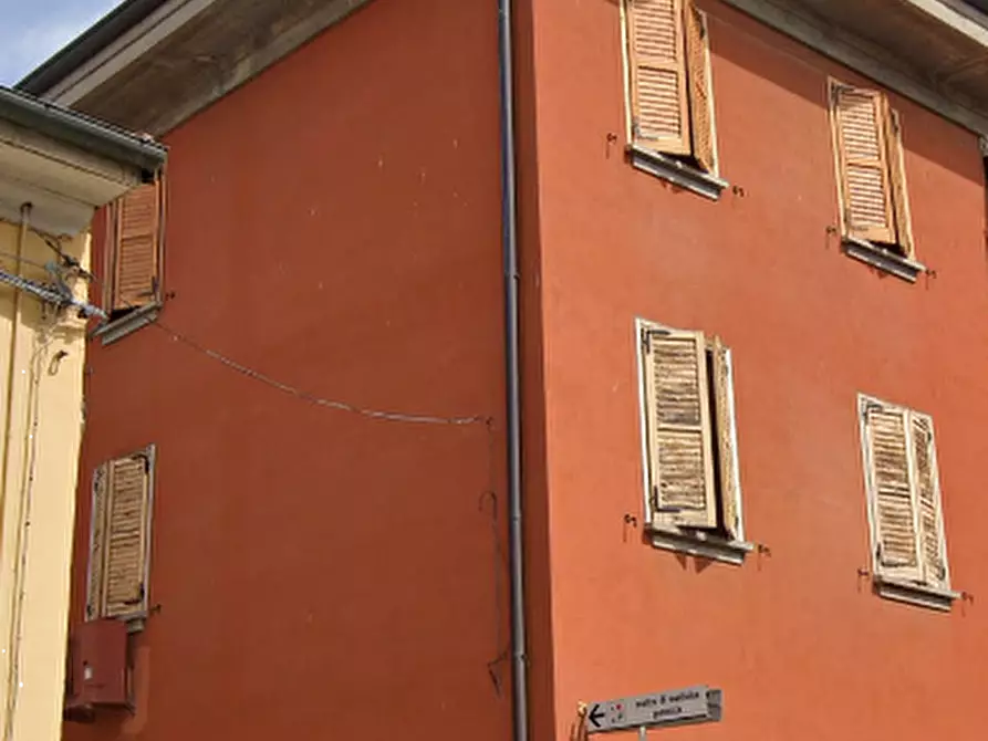 Immagine 13 di Appartamento in vendita  in Via Giacomo Matteotti a Castello D'argile