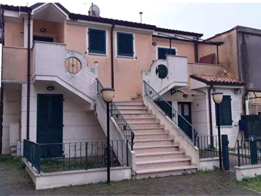 Immagine 1 di Appartamento in vendita  in Via Flaminia a Cartoceto