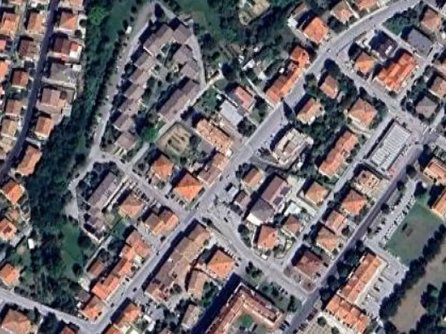 Immagine 15 di Appartamento in vendita  in Via Flaminia a Cartoceto