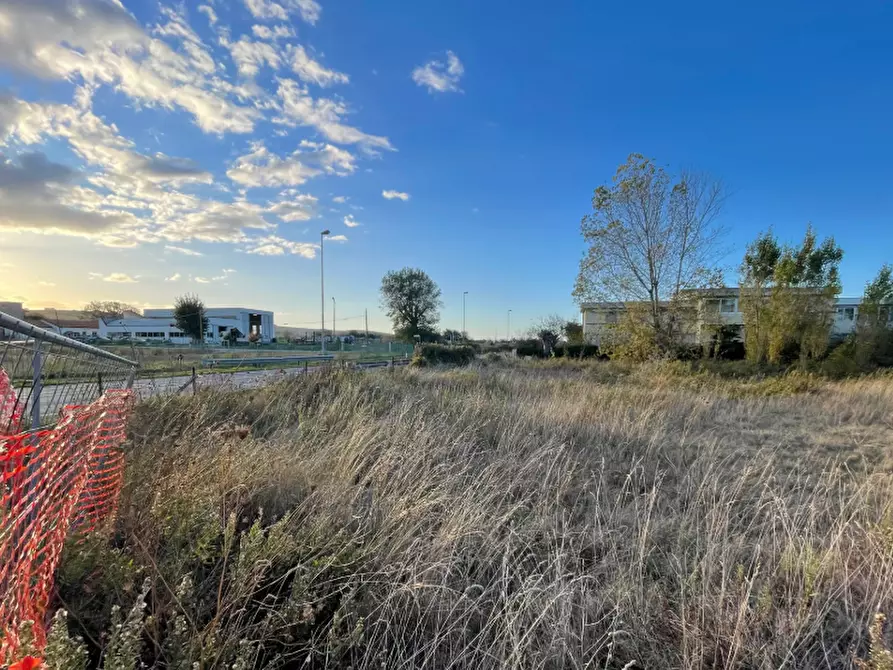 Immagine 10 di Terreno edificabile in vendita  in Localita' Pontesasso a Fano