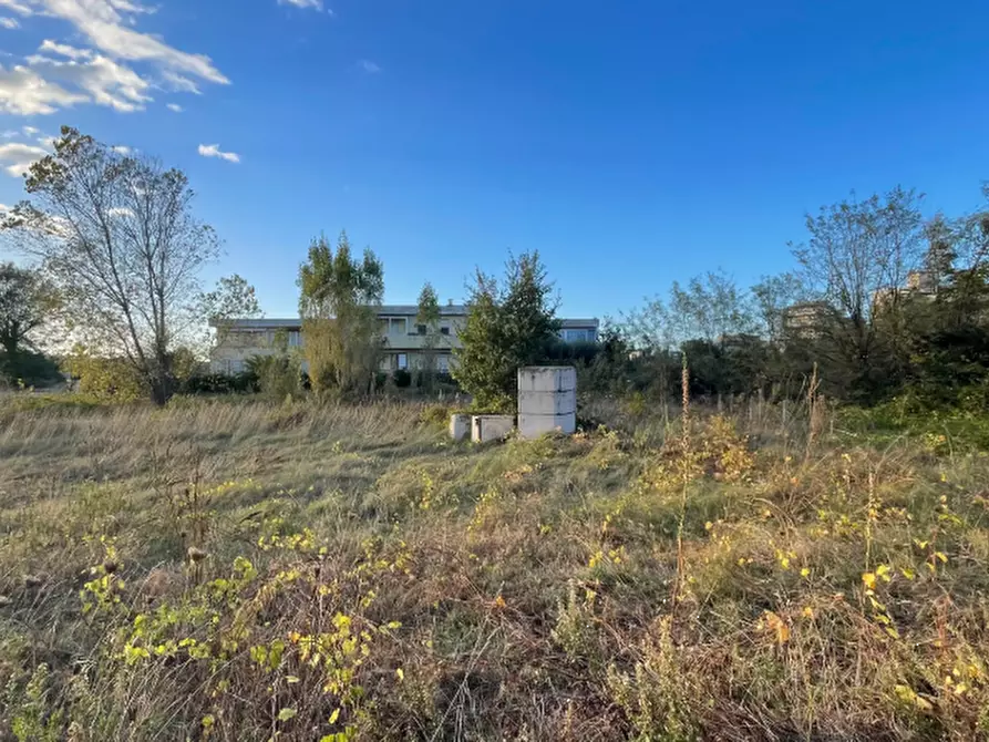 Immagine 13 di Terreno edificabile in vendita  in Localita' Pontesasso a Fano
