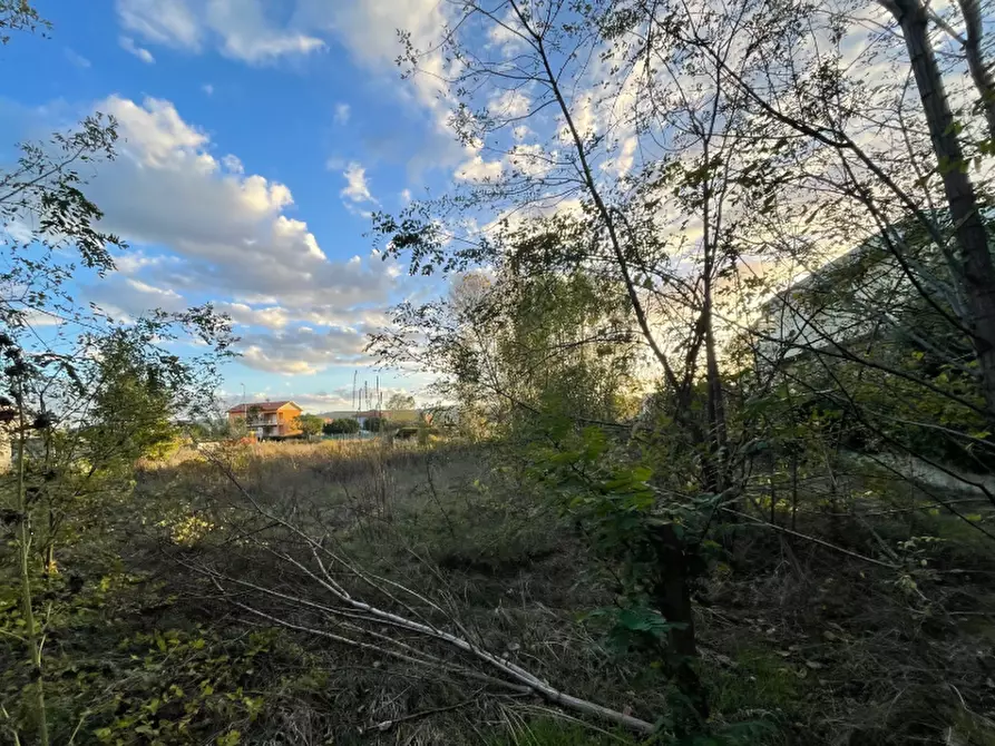 Immagine 14 di Terreno edificabile in vendita  in Localita' Pontesasso a Fano