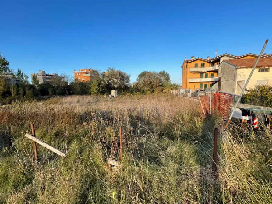 Immagine 16 di Terreno edificabile in vendita  in Localita' Pontesasso a Fano