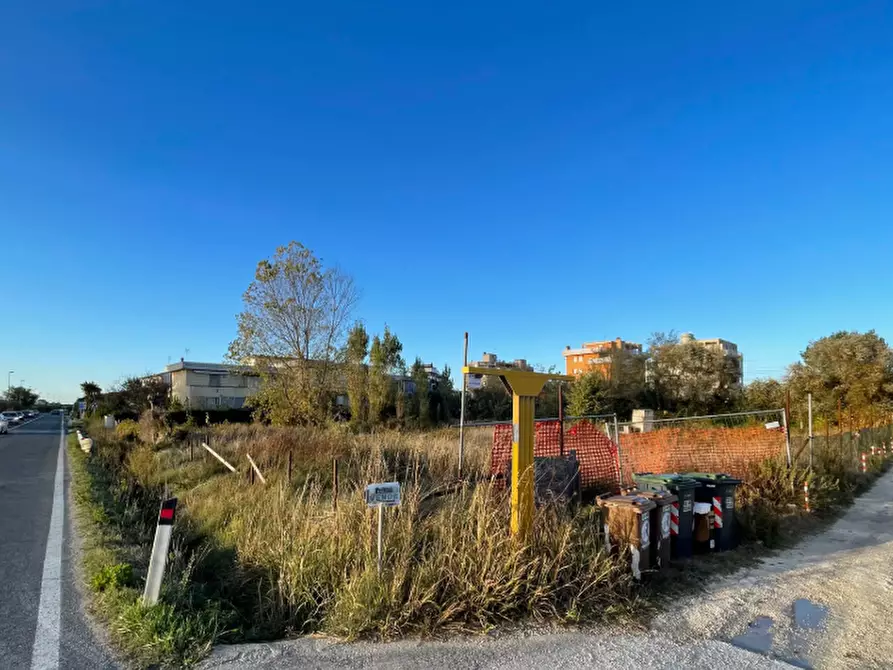 Immagine 21 di Terreno edificabile in vendita  in Localita' Pontesasso a Fano