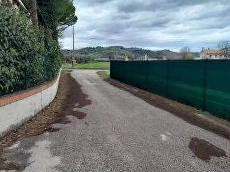 Immagine 6 di Capannone industriale in vendita  in Località Falcineto a Fano