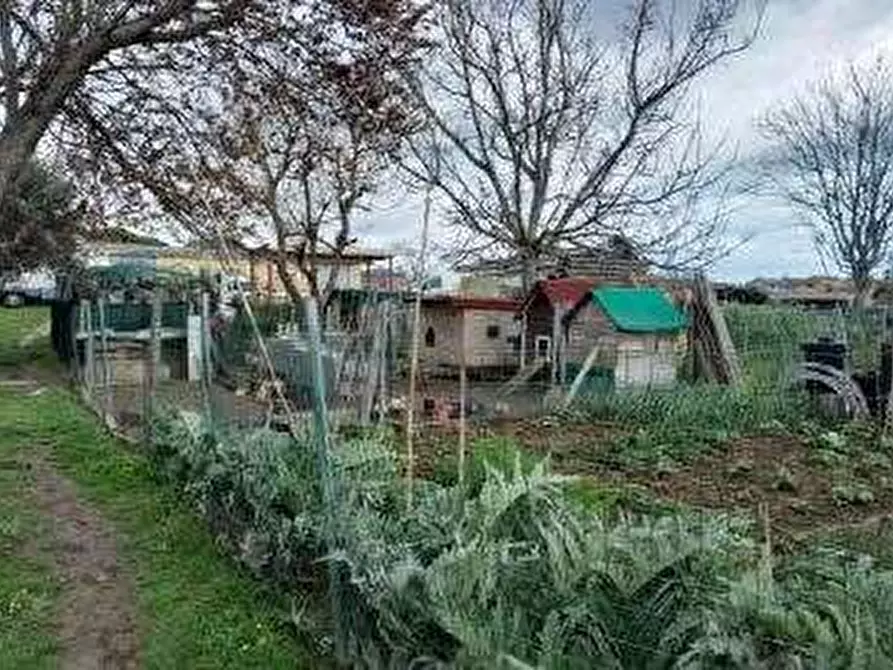 Immagine 12 di Capannone industriale in vendita  in Località Falcineto a Fano