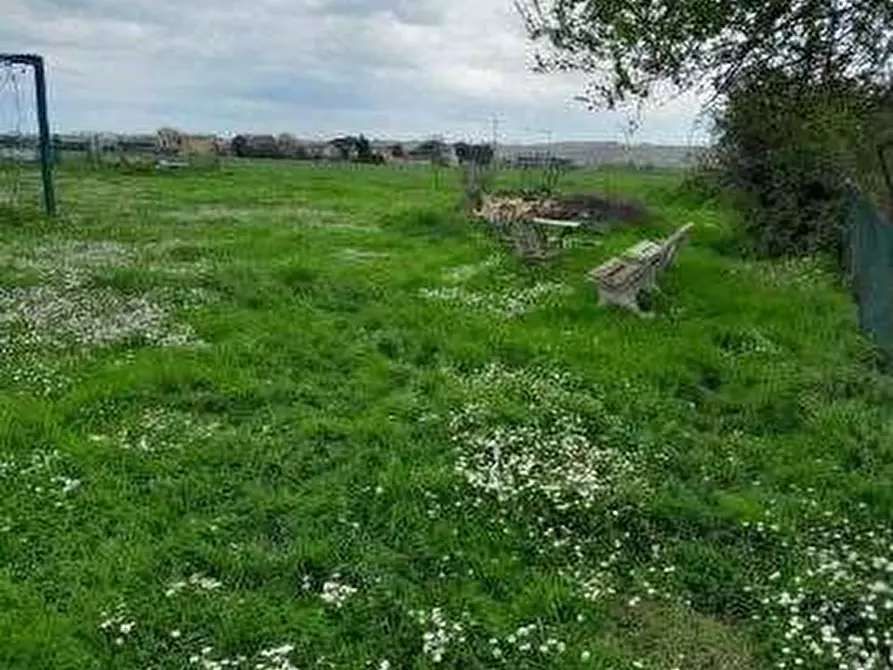Immagine 13 di Capannone industriale in vendita  in Località Falcineto a Fano