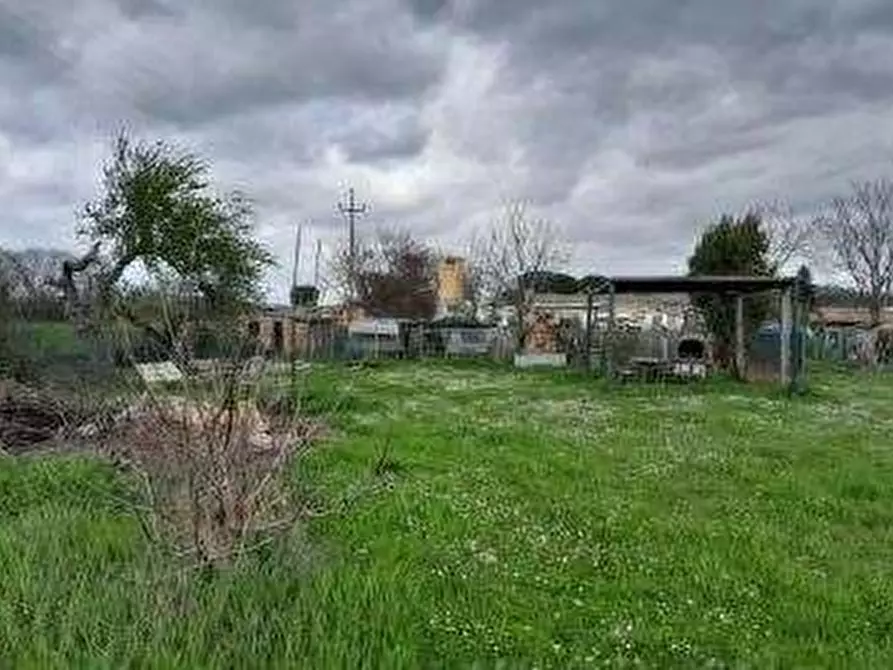 Immagine 14 di Capannone industriale in vendita  in Località Falcineto a Fano