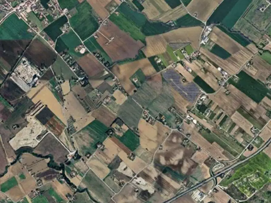 Immagine 16 di Capannone industriale in vendita  in Località Falcineto a Fano