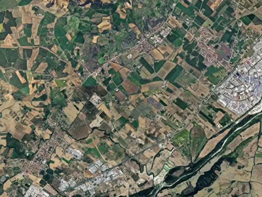 Immagine 17 di Capannone industriale in vendita  in Località Falcineto a Fano