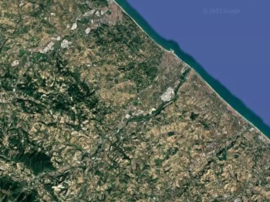 Immagine 19 di Capannone industriale in vendita  in Località Falcineto a Fano