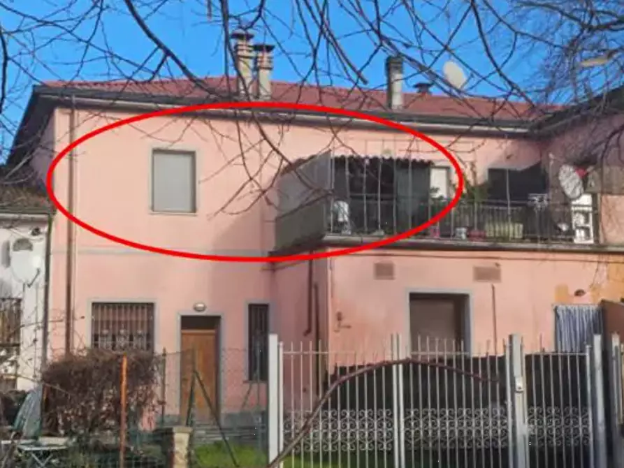 Immagine 1 di Appartamento in vendita  in Strada Cittadella a Monticelli D'ongina