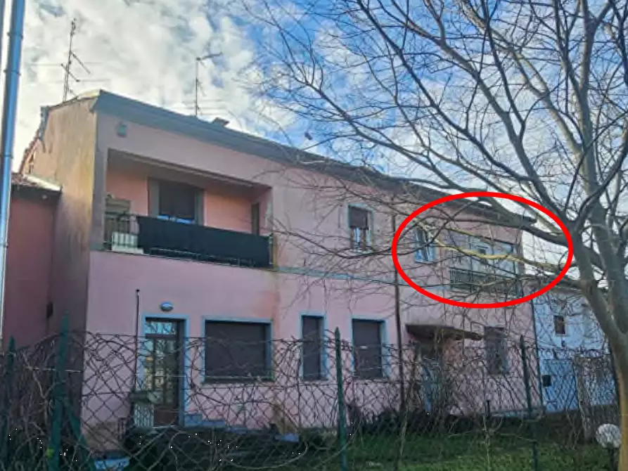 Immagine 2 di Appartamento in vendita  in Strada Cittadella a Monticelli D'ongina