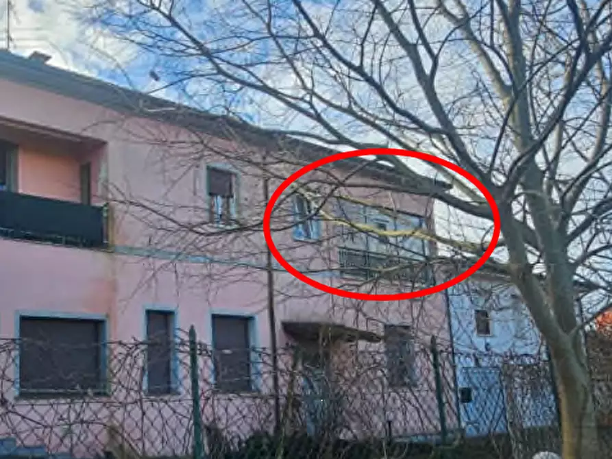 Immagine 4 di Appartamento in vendita  in Strada Cittadella a Monticelli D'ongina