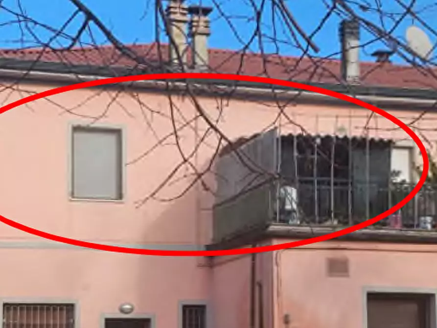 Immagine 5 di Appartamento in vendita  in Strada Cittadella a Monticelli D'ongina