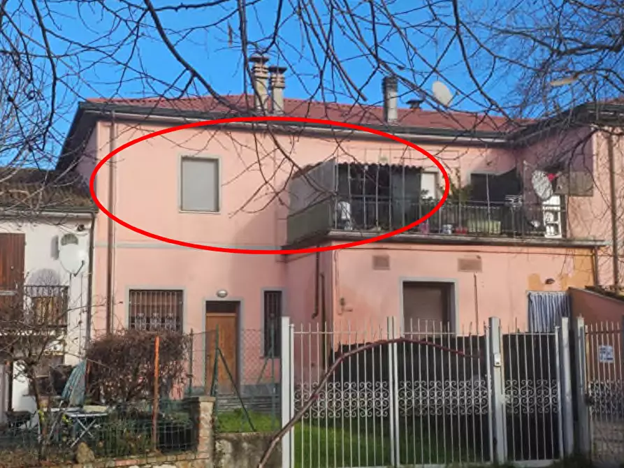 Immagine 6 di Appartamento in vendita  in Strada Cittadella a Monticelli D'ongina