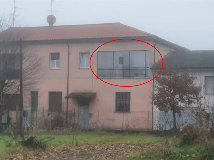 Immagine 7 di Appartamento in vendita  in Strada Cittadella a Monticelli D'ongina