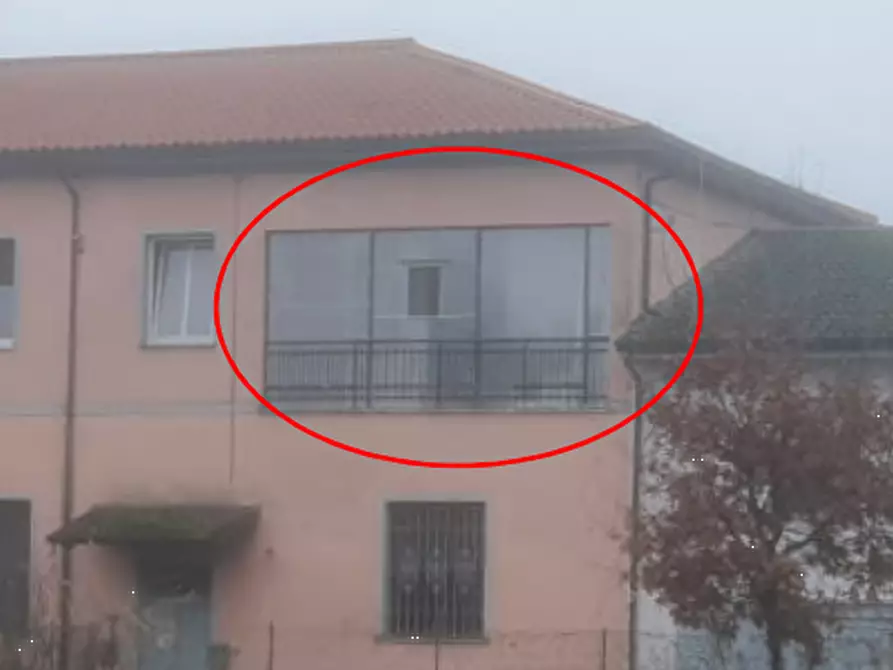 Immagine 8 di Appartamento in vendita  in Strada Cittadella a Monticelli D'ongina