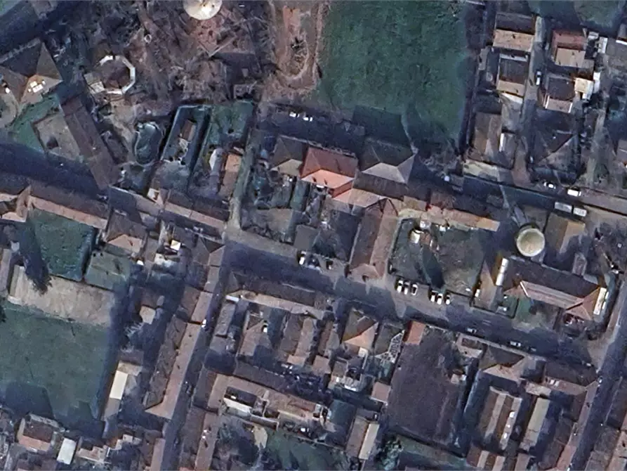 Immagine 13 di Appartamento in vendita  in Strada Cittadella a Monticelli D'ongina