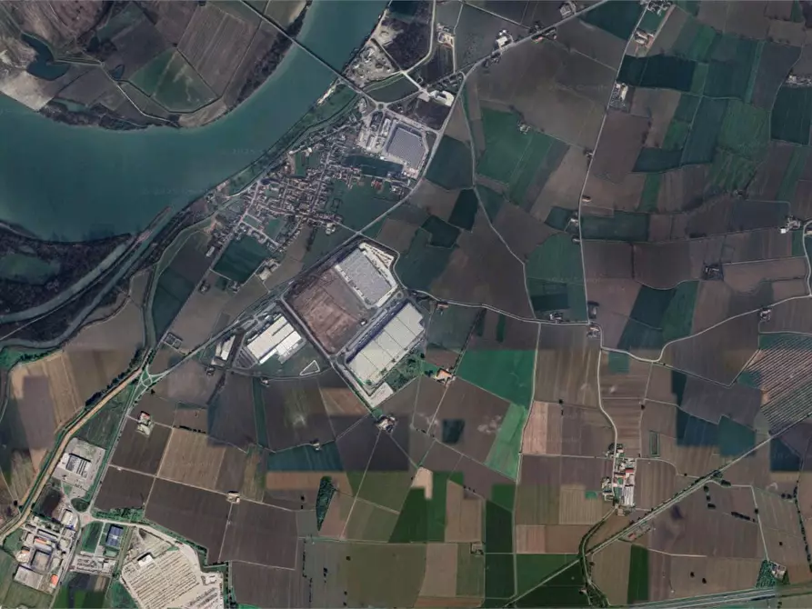 Immagine 16 di Appartamento in vendita  in Strada Cittadella a Monticelli D'ongina