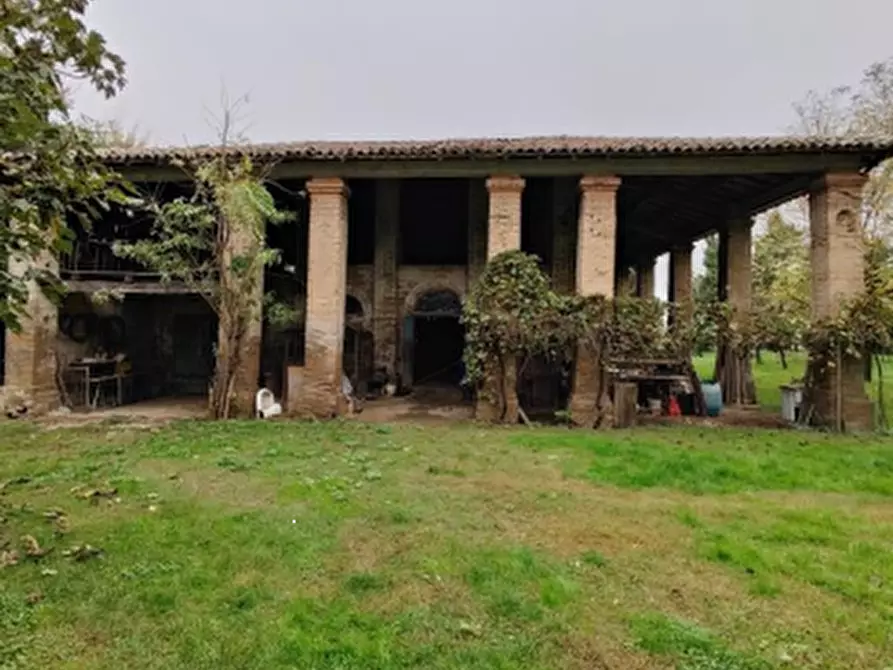 Immagine 7 di Casa indipendente in vendita  in via Merlo  a Imola