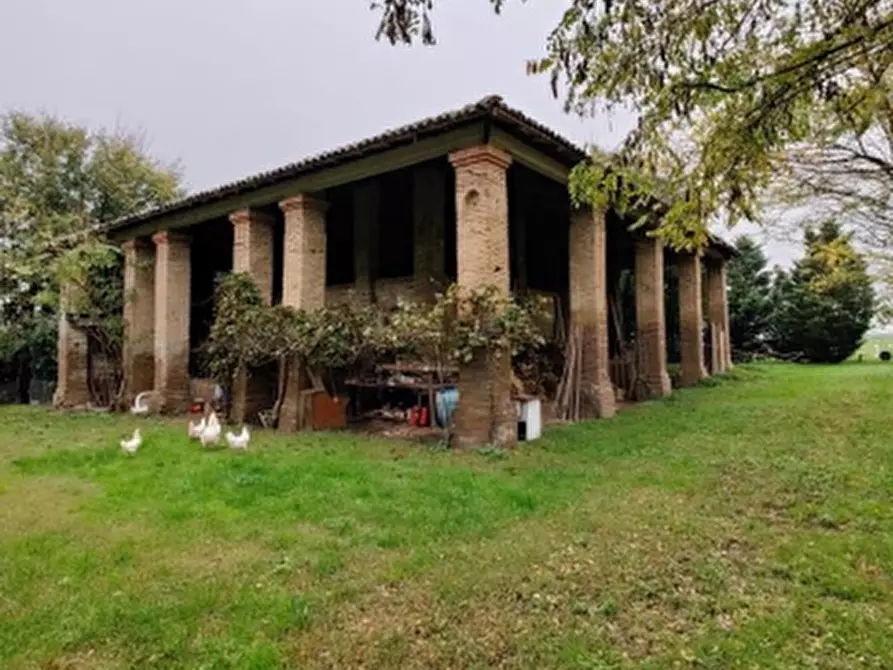 Immagine 8 di Casa indipendente in vendita  in via Merlo  a Imola