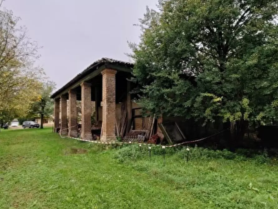 Immagine 10 di Casa indipendente in vendita  in via Merlo  a Imola