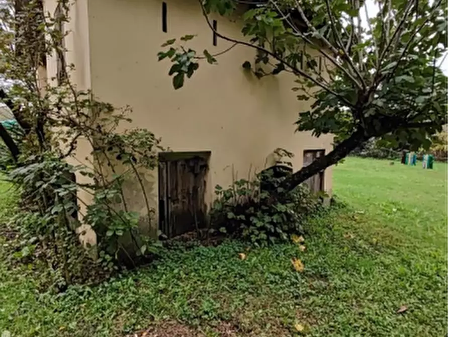 Immagine 11 di Casa indipendente in vendita  in via Merlo  a Imola