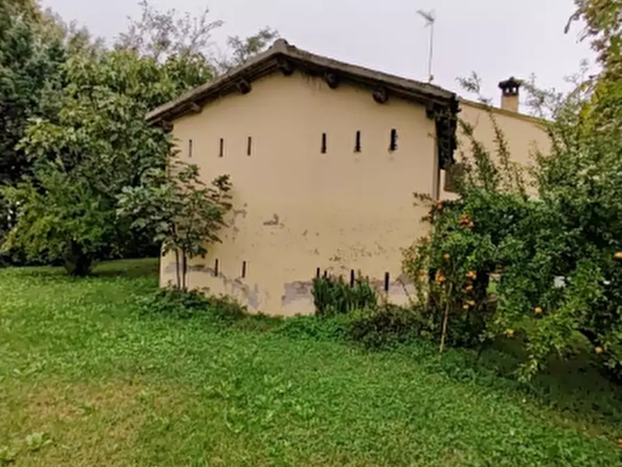 Immagine 14 di Casa indipendente in vendita  in via Merlo  a Imola