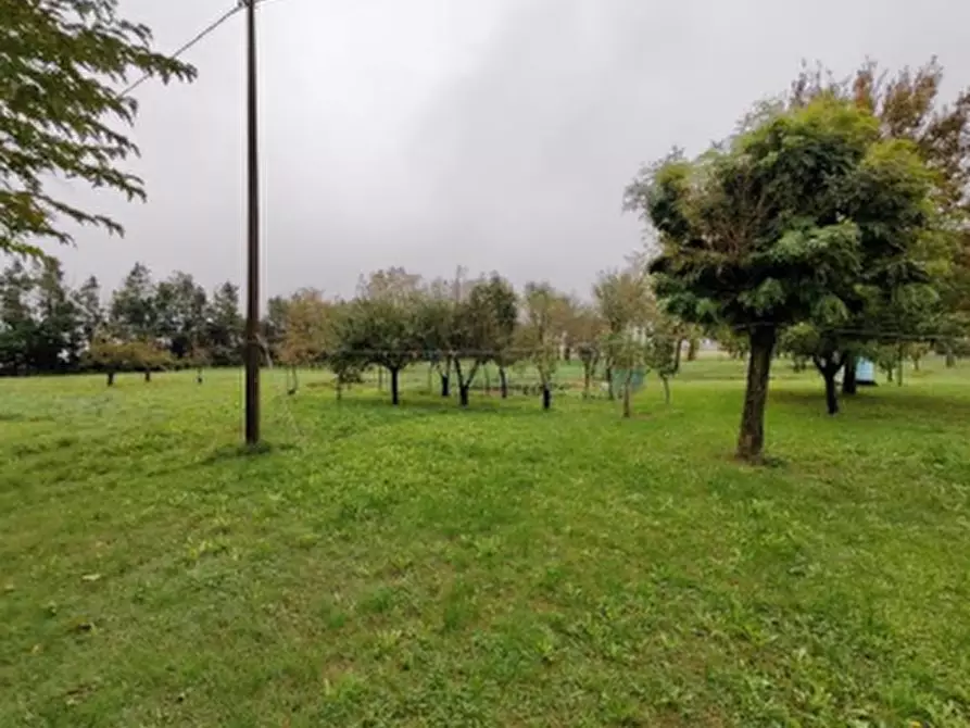 Immagine 17 di Casa indipendente in vendita  in via Merlo  a Imola