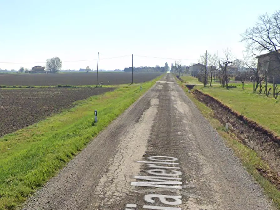 Immagine 20 di Casa indipendente in vendita  in via Merlo  a Imola