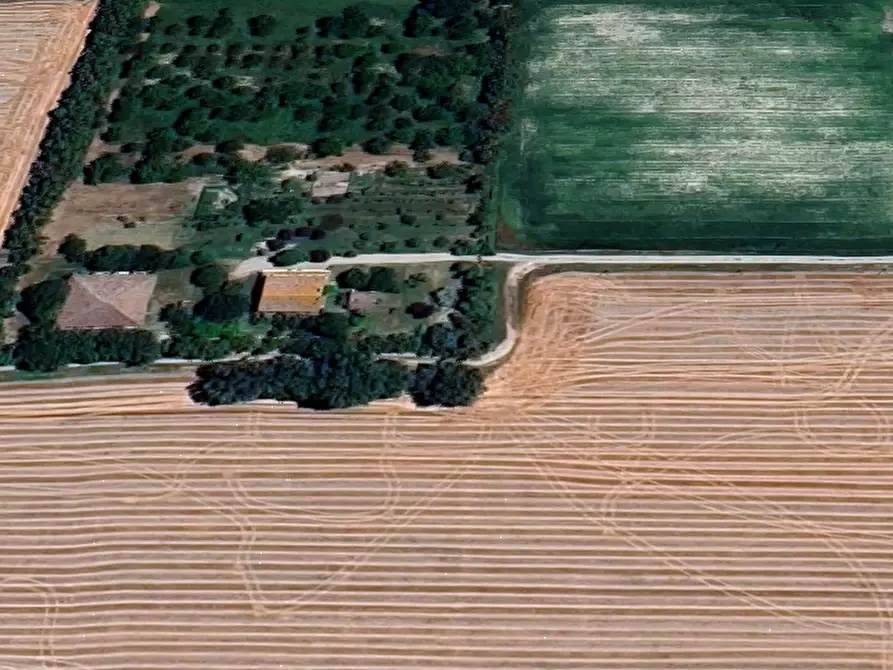 Immagine 21 di Casa indipendente in vendita  in via Merlo  a Imola